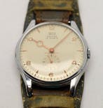 Britix - Vintage Ancre 15 Rubis Ref. 8035 - Zonder, Nieuw