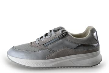 Waldlaufer Sneakers in maat 40½ Grijs, Waldlaufer, Verzenden, Zo goed als nieuw, Sneakers