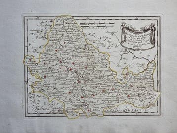 Europa - Tsjechische Republiek; Franz Johann Joseph von, Boeken, Nieuw
