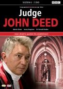 Judge John Deed - Seizoen 6 op DVD, Cd's en Dvd's, Verzenden, Nieuw in verpakking