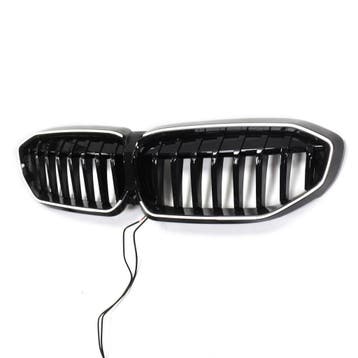 Grillen LED verlichting BMW G20 G21 2019 - 2022 B9347, Auto-onderdelen, Nieuw, BMW