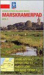 Marskramerpad / 3 / LAW-gids 9789071068584, Verzenden, Gelezen, Steven van Schuppen