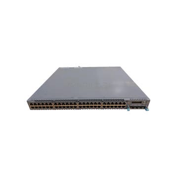 Juniper EX4300-48T, Ophalen of Verzenden