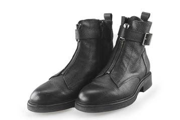 Blasz Biker boots in maat 38 Zwart, Verzenden, Overige typen