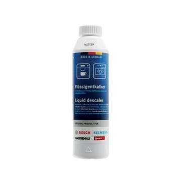 Bosch Vloeibare Ontkalker 312010 / 00312010, Elektronische apparatuur, Verzenden, Nieuw