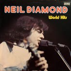 Neil Diamond - World Hits, Verzenden, Gebruikt