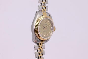 Tudor - Princess Oysterdate - Zonder minimumprijs - 92513 |