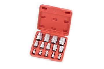 TM 14 Delige Inwendige Torx Doppenset, Auto diversen, Autogereedschap, Verzenden, Nieuw