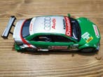 Scalextric - Slotcar Audi A4 DTM 2005 - 2000-2010 - Spanje, Nieuw