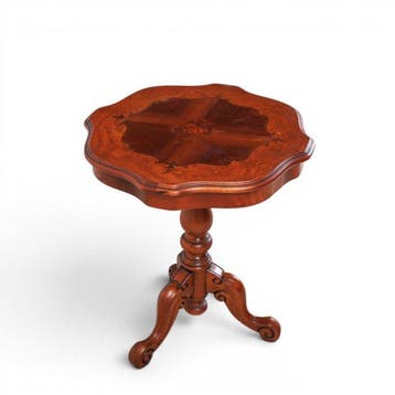 Table dappoint - Noyer