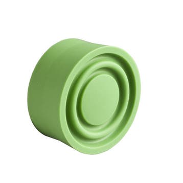 Schneider Electric XB5 Bouton Poussoir Protecteur Vert Capot, Verzenden