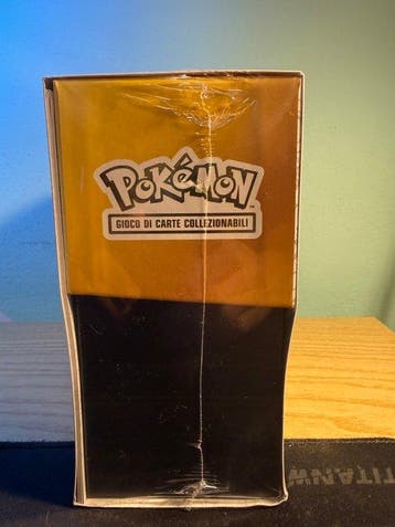pokemon tcg, Hobby en Vrije tijd, Nieuw