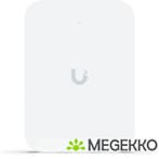 Ubiquiti UniFi U7 In-Wall, Verzenden, Nieuw