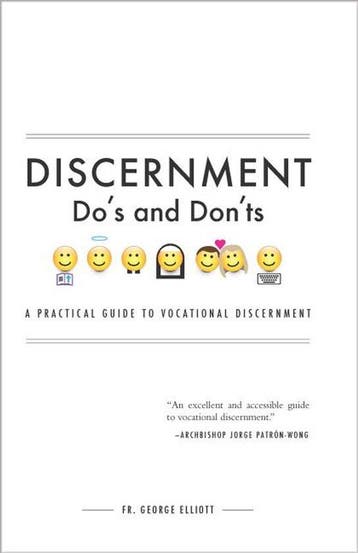 Discernment Dos and Donts 9781505110173 George Elliott, Boeken, Verzenden, Gelezen, George Elliott