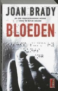 Bloeden 9789021005737 J. Brady, Verzenden, Zo goed als nieuw, J. Brady