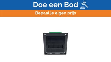 Bieden: Tokyo Keiki PR-9000 Autopilot Override Assy 1132928, Ophalen of Verzenden, Nieuw