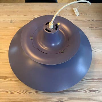 Louis Poulsen - Poul Henningsen - Lampe à suspendre - Métal
