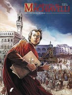 Het pad van het kwaad / De onderzoeken van Machiavelli / 1, Boeken, Verzenden, Zo goed als nieuw, Jean-Marc Rivière