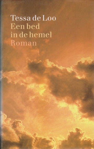 Een Bed In De Hemel - de Loo, Verzenden, Nieuw