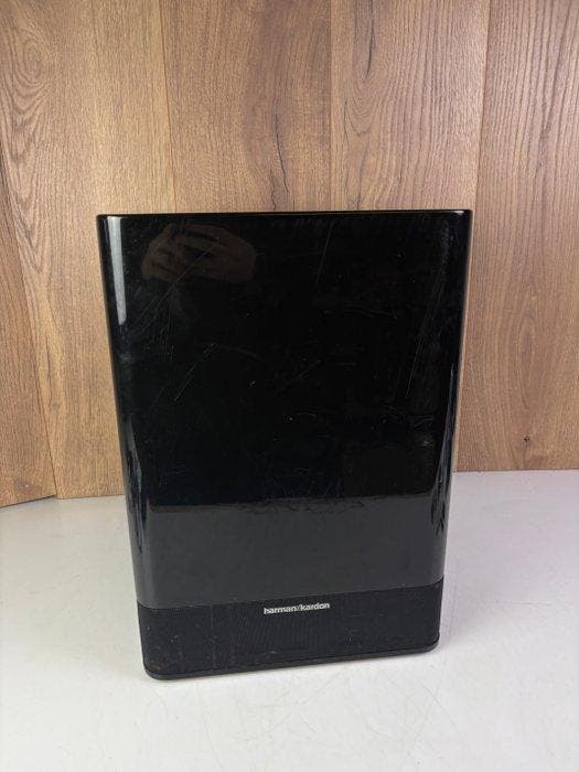 Harman Kardon - SUB-TS7 Subwoofer luidsprekerset, Audio, Tv en Foto, Radio's