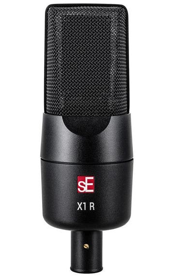 sE Electronics X1 R | Price only for current stock, Muziek en Instrumenten, Microfoons, Ophalen of Verzenden, Nieuw