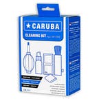 Caruba Cleaning Kit All-in-One met garantie, Ophalen of Verzenden, Gebruikt