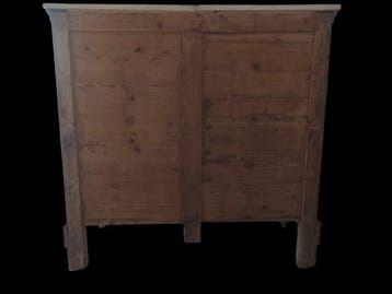 Commode - Hout