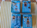 Playmobil - Figure - Playmobil Sports & Action sets 5201