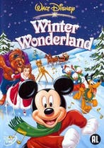 Winter wonderland (dvd tweedehands film), Ophalen of Verzenden, Nieuw in verpakking