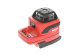 Veiling - Sola rotatielaser 20-300m EVO360, Nieuw