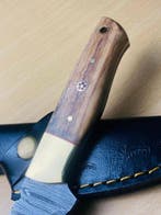 Obsidian - Keukenmes - Kitchen knife set - Introductie van