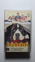 BEETHOVEN (VHS), Cd's en Dvd's, VHS | Film, Gebruikt