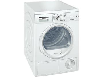 Siemens WT46E185 - Condensdroger - 7 kg - autoDry - 64 dB -, Verzenden, Zo goed als nieuw