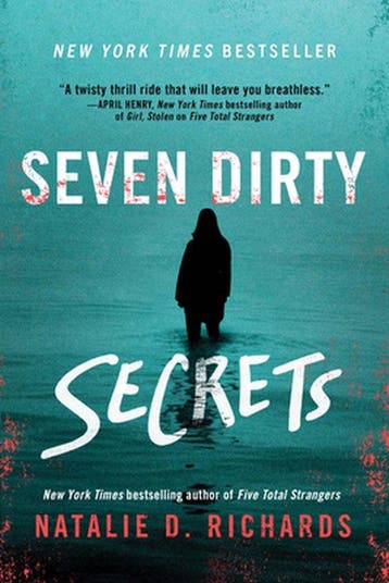 Seven Dirty Secrets 9781728215785 Natalie D Richards, Verzenden, Natalie D Richards