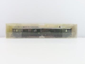 Fleischmann H0 - 5636K - Wagon de passagers pour trains, Nieuw