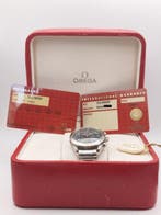Omega - Speedmaster - Zonder minimumprijs - 35238000 - Heren