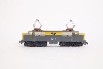 Märklin H0 - 3055 - Locomotive électrique (1) - 1205, Hobby en Vrije tijd, Nieuw