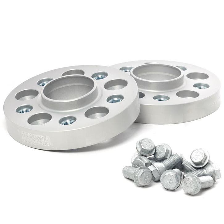 H&R DRM Steekadapter-systeem 50mm per as - M14x1.50 - 5x112-, Auto-onderdelen, Ophanging en Onderstel, Nieuw, Verzenden