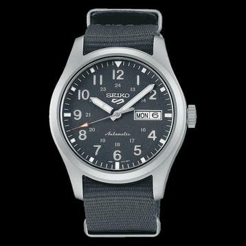Seiko - Sans prix de réserve - SRPG31K1 - Automatic - 39 mm, Nieuw