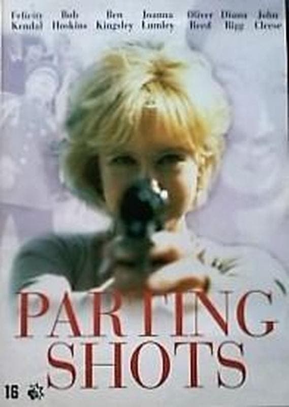 Parting shots (dvd nieuw), CD & DVD, DVD | Action, Enlèvement ou Envoi