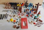 Playmobil - Vintage medieval/ western - Playmobil Vintage -