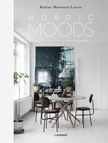 Nordic Moods 9789401461832 Katrine Martensen-Larsen, Verzenden, Gelezen, Katrine Martensen-Larsen
