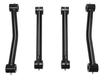 ICON 03-12 Dodge Ram HD Fixed Tubular Link Kit, Ophalen of Verzenden, Nieuw