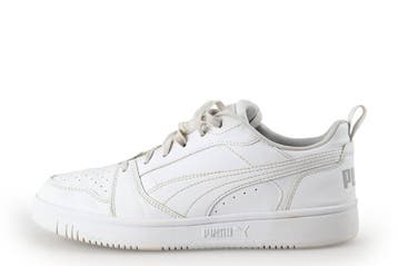 Puma Sneakers in maat 41 Wit, Kleding | Heren, Schoenen, Puma, Verzenden, Wit, Sneakers