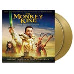 Christopher Young - The Monkey King - Havoc In Heavens, Nieuw in verpakking, 12 inch