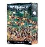 Combat Patrol Adeptus Mechanicus 2023 editie (Warhammer, Ophalen of Verzenden, Nieuw