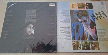 Tom Waits - Wild Years / Bounced Checks - Diverse titels -, Nieuw in verpakking