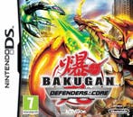 Bakugan - Defenders of the Core (German) [Nintendo DS], Games en Spelcomputers, Games | Nintendo DS, Verzenden, Nieuw