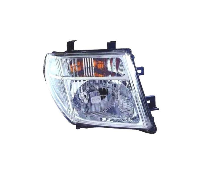 Phare Droit Pour Nissan Navara Pick-Up 05-08 Y Pathfinder, Auto-onderdelen, Verlichting, Verzenden