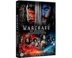 Warcraft - The Beginning, Verzenden, Nieuw in verpakking, Fantasy